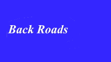 Back Roads