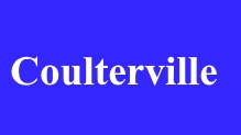 Coulterville CA